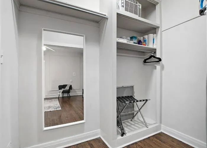 Appartement Unit Cozy & Convenient - Bstone 226 Rep
