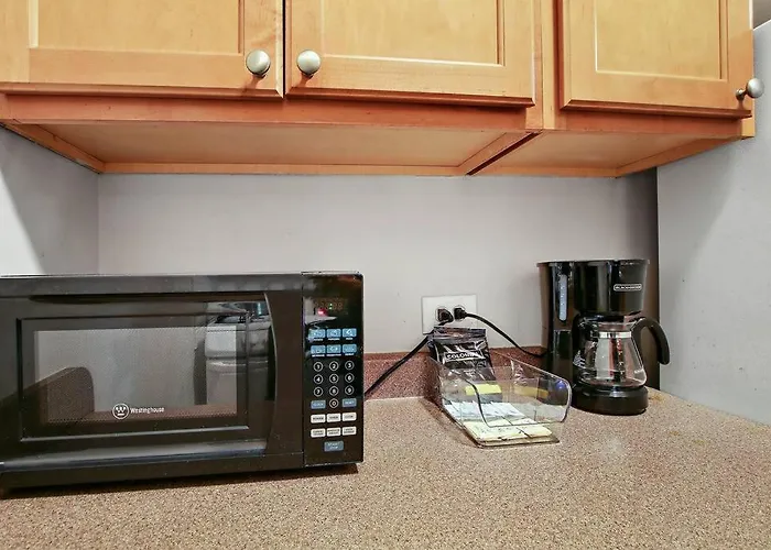 Appartement Unit Cozy & Convenient - Bstone 226 Rep Chicago