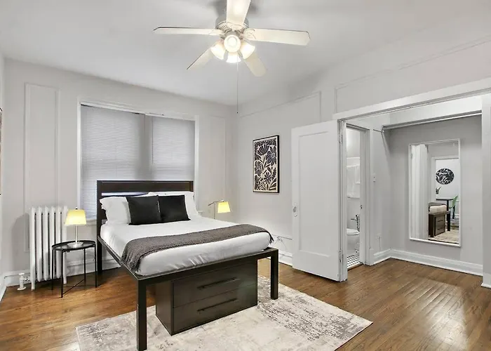 Unit Cozy & Convenient - Bstone 226 Rep *